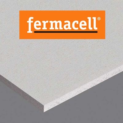 Gamme Fermacell